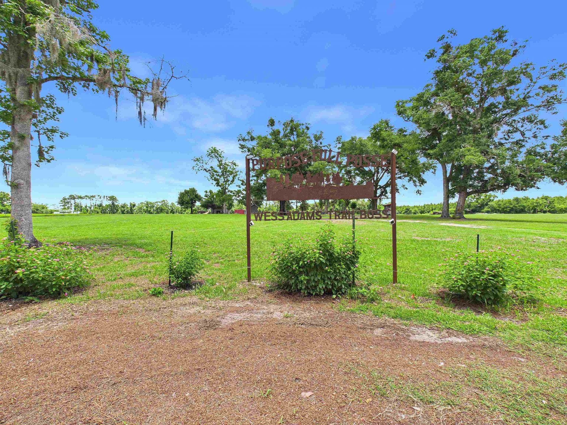 4764 SW Fellowship Road, Greenville, FL 32331 Photo