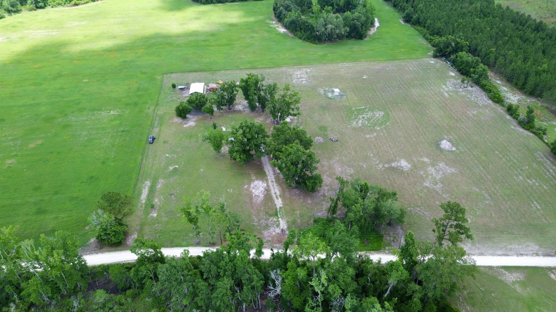 4764 SW Fellowship Road, Greenville, FL 32331 Photo