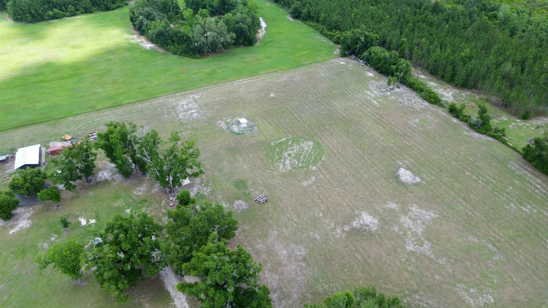4764 SW Fellowship Road, Greenville, FL 32331 Photo