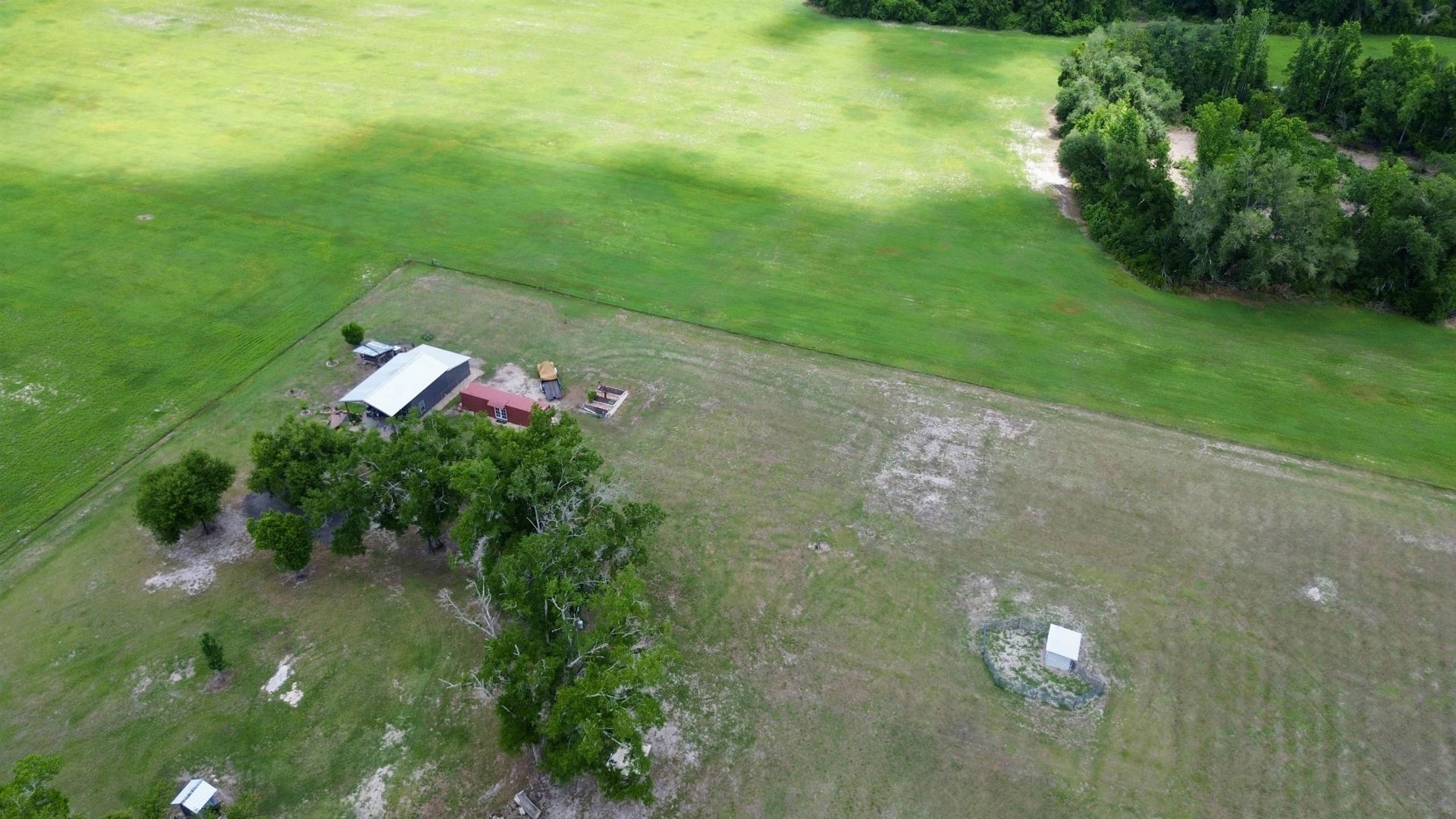 4764 SW Fellowship Road, Greenville, FL 32331 Photo