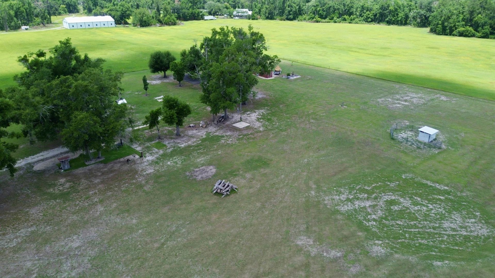 4764 SW Fellowship Road, Greenville, FL 32331 Photo