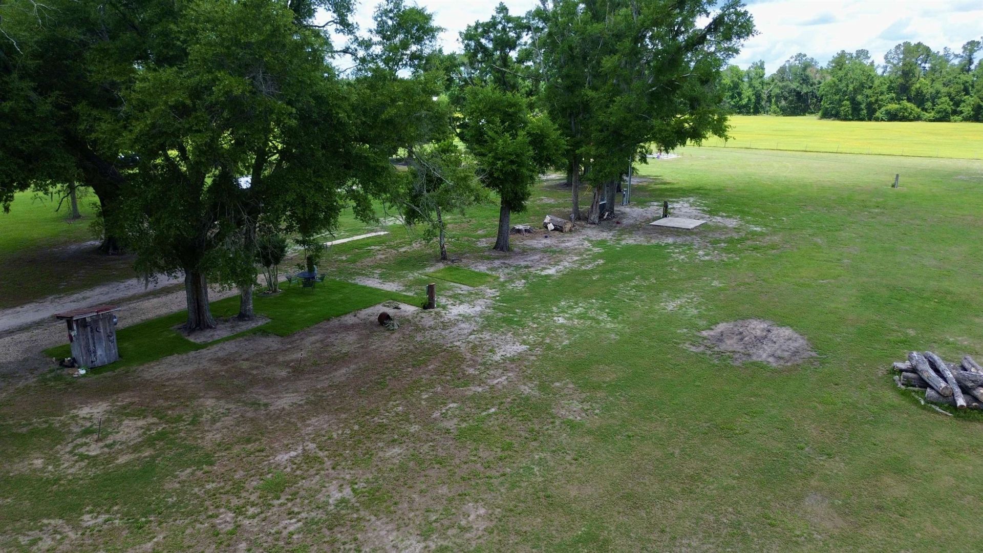 4764 SW Fellowship Road, Greenville, FL 32331 Photo