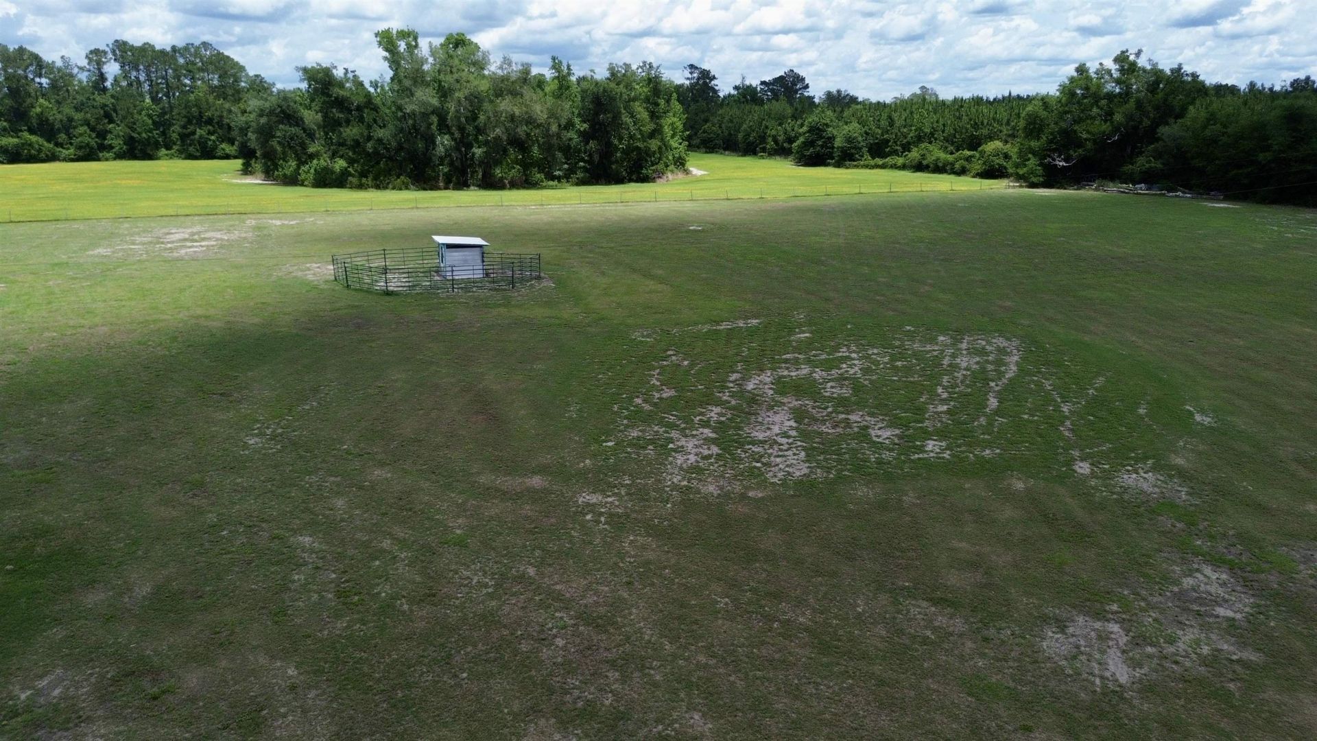 4764 SW Fellowship Road, Greenville, FL 32331 Photo