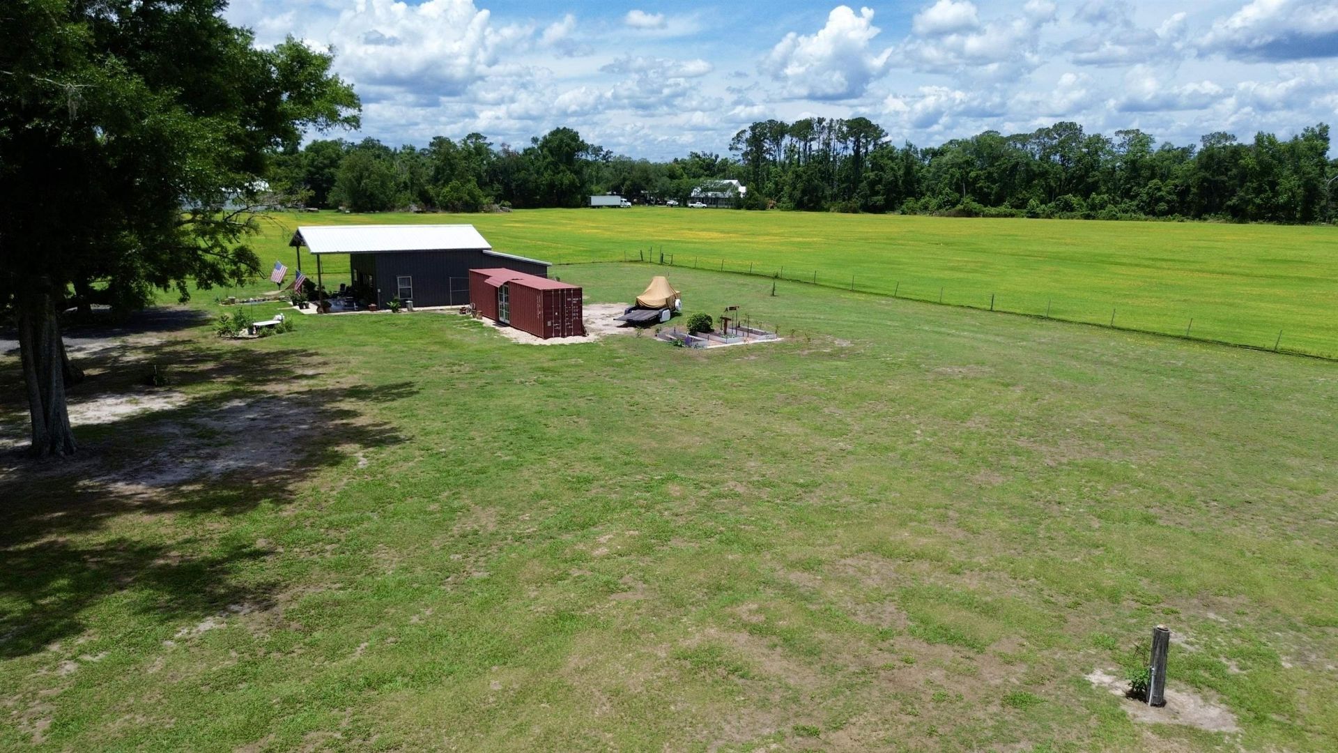 4764 SW Fellowship Road, Greenville, FL 32331 Photo