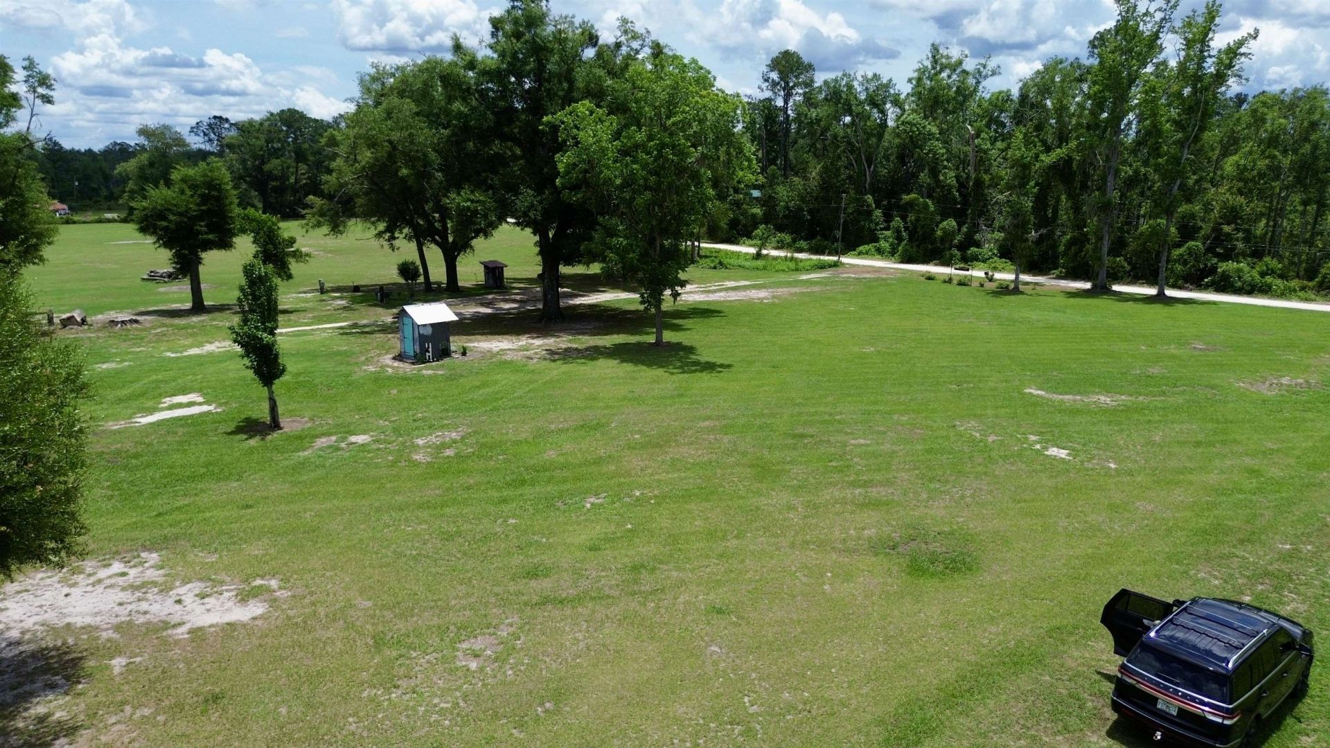 4764 SW Fellowship Road, Greenville, FL 32331 Photo