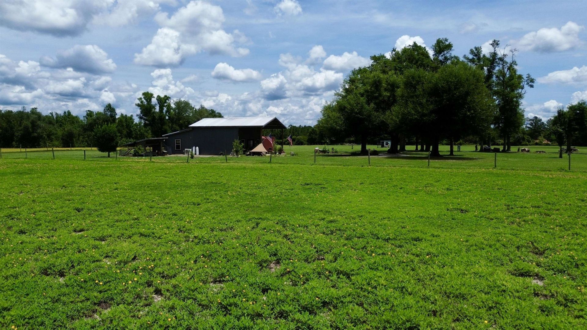 4764 SW Fellowship Road, Greenville, FL 32331 Photo