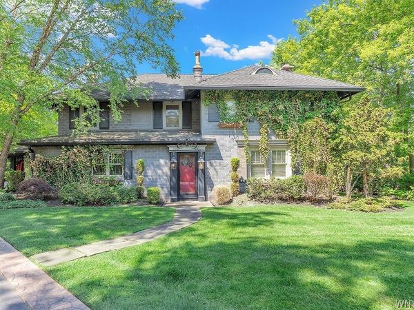 72 N Long Street, Buffalo, NY 14221