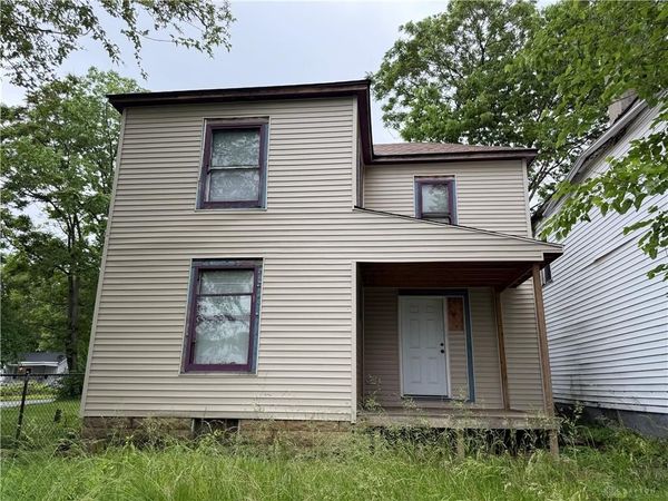 365 Adelite Avenue, Dayton, OH 45417