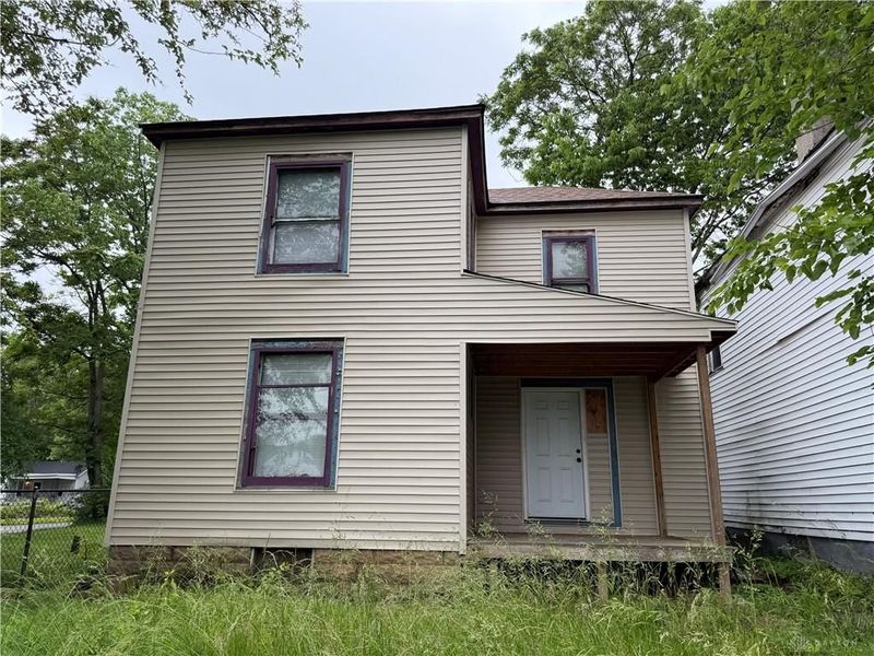 365 Adelite Avenue, Dayton, OH 45417 Photo 1