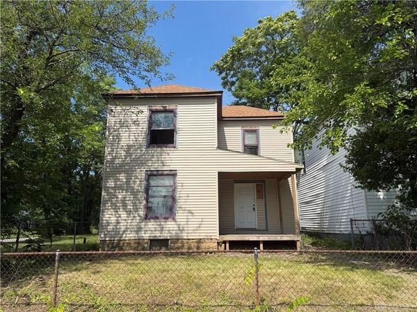 365 Adelite Avenue, Dayton, OH 45417