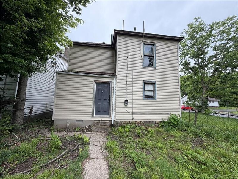 365 Adelite Avenue, Dayton, OH 45417 Photo 2