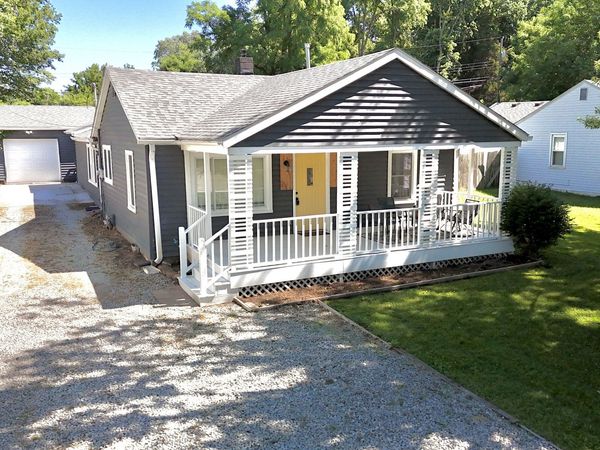 5080 Russell Lane, Greenwood, IN 46143