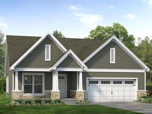 2516 Aspen Grove Court , Wildwood, MO 63040
