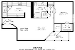 2211 Egret Crest Lane photo 4
