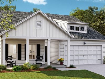 1046 Lettered Olive Lane, Summerville, SC 29485