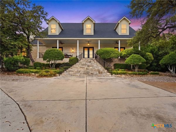 173 Falling Hills , New Braunfels, TX 78132