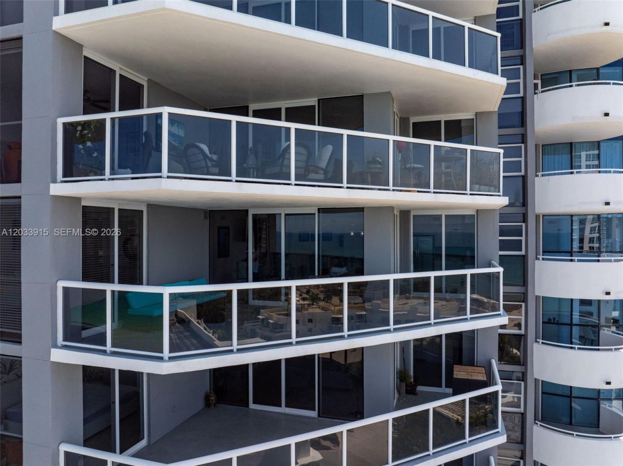 6301 Collins Ave , Unit 1708, Miami Beach, FL 33141 Photo