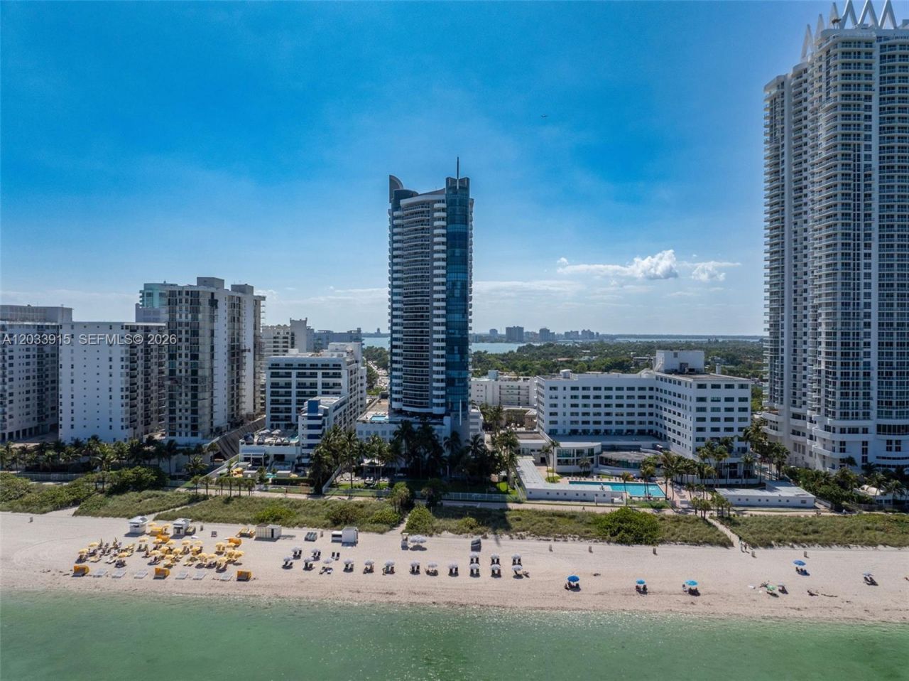 6301 Collins Ave , Unit 1708, Miami Beach, FL 33141 Photo