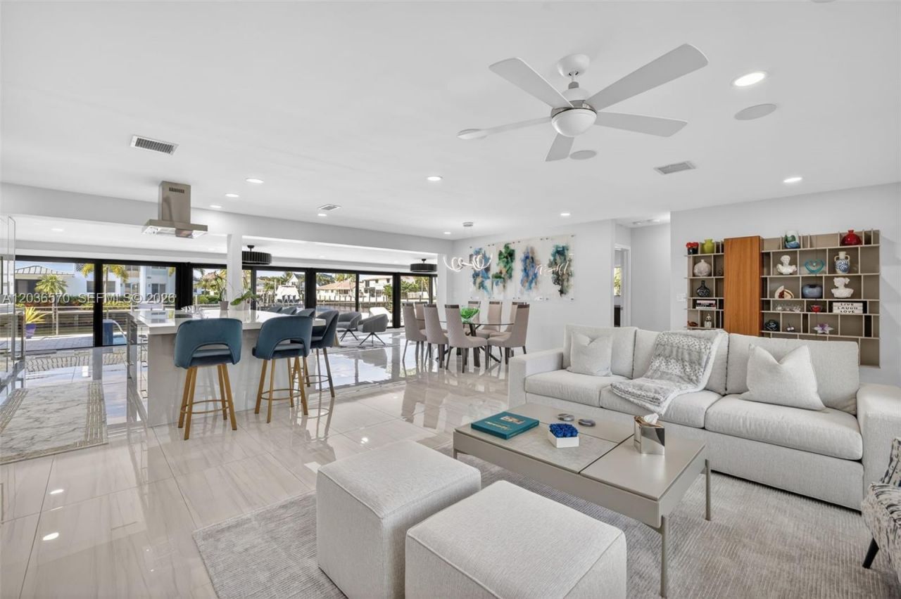 2611 NE 36th St, Lighthouse Point, FL 33064 Photo