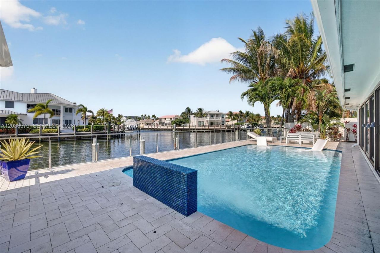2611 NE 36th St, Lighthouse Point, FL 33064 Photo