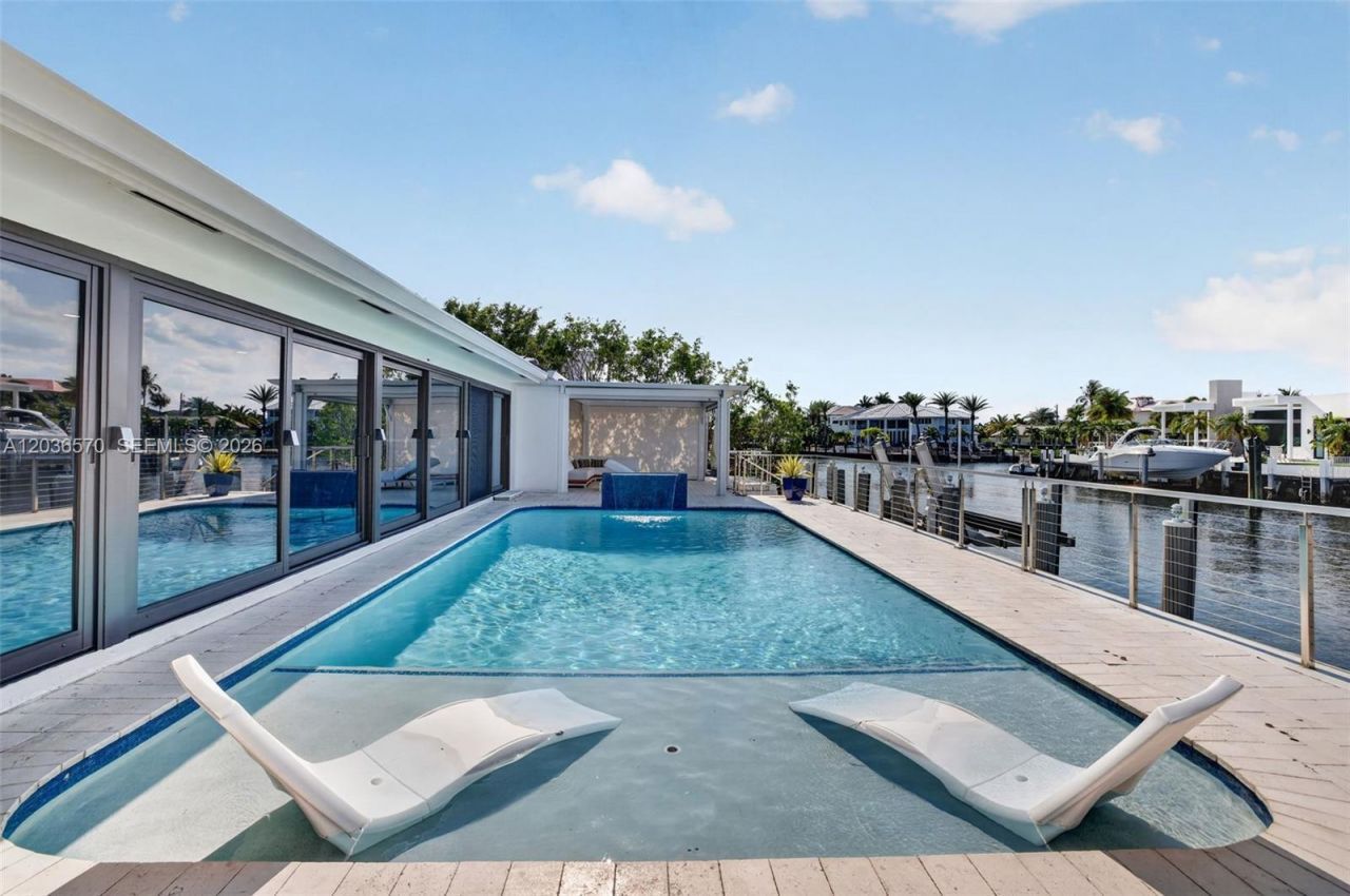 2611 NE 36th St, Lighthouse Point, FL 33064 Photo