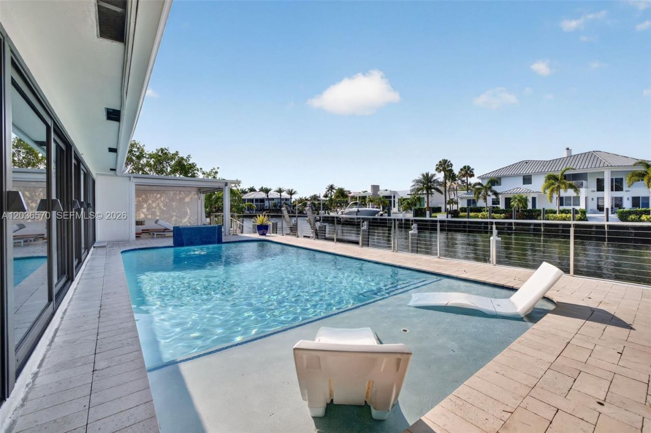 2611 NE 36th St, Lighthouse Point, FL 33064 Photo