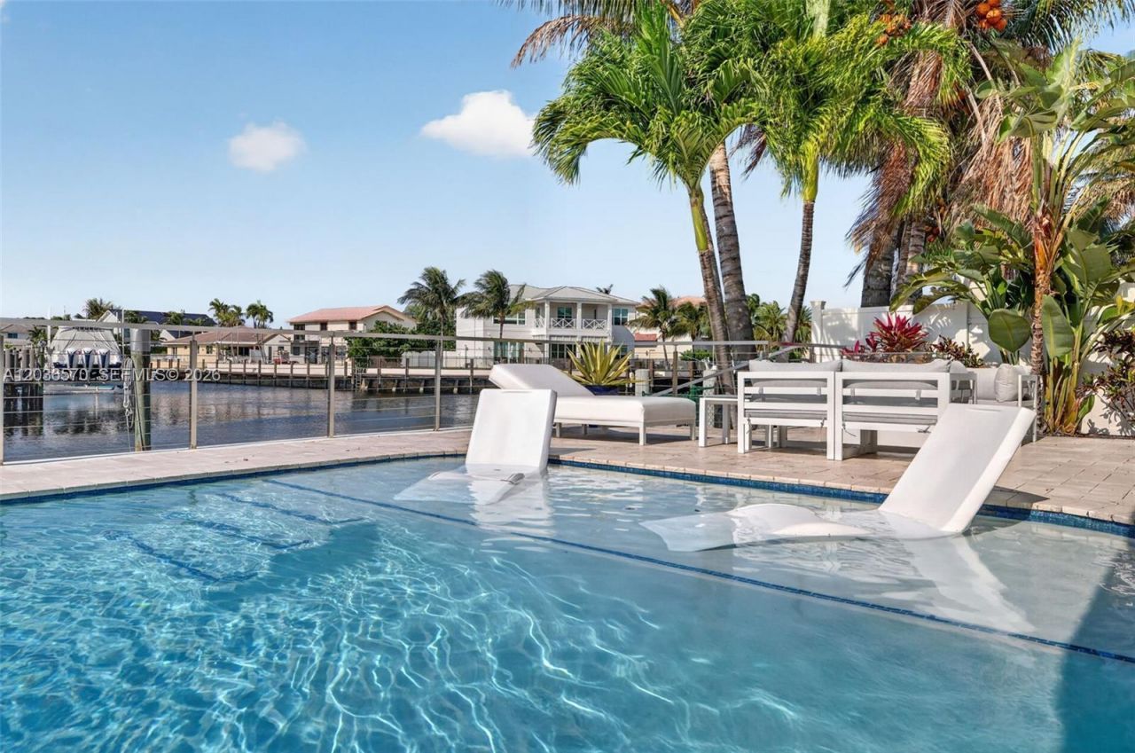 2611 NE 36th St, Lighthouse Point, FL 33064 Photo