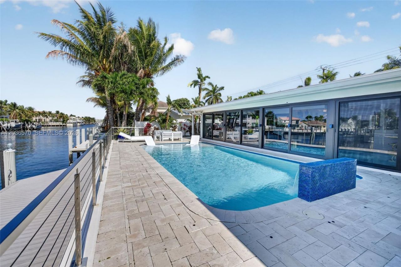2611 NE 36th St, Lighthouse Point, FL 33064 Photo