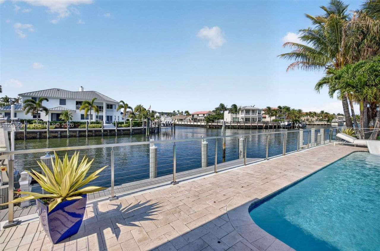 2611 NE 36th St, Lighthouse Point, FL 33064 Photo