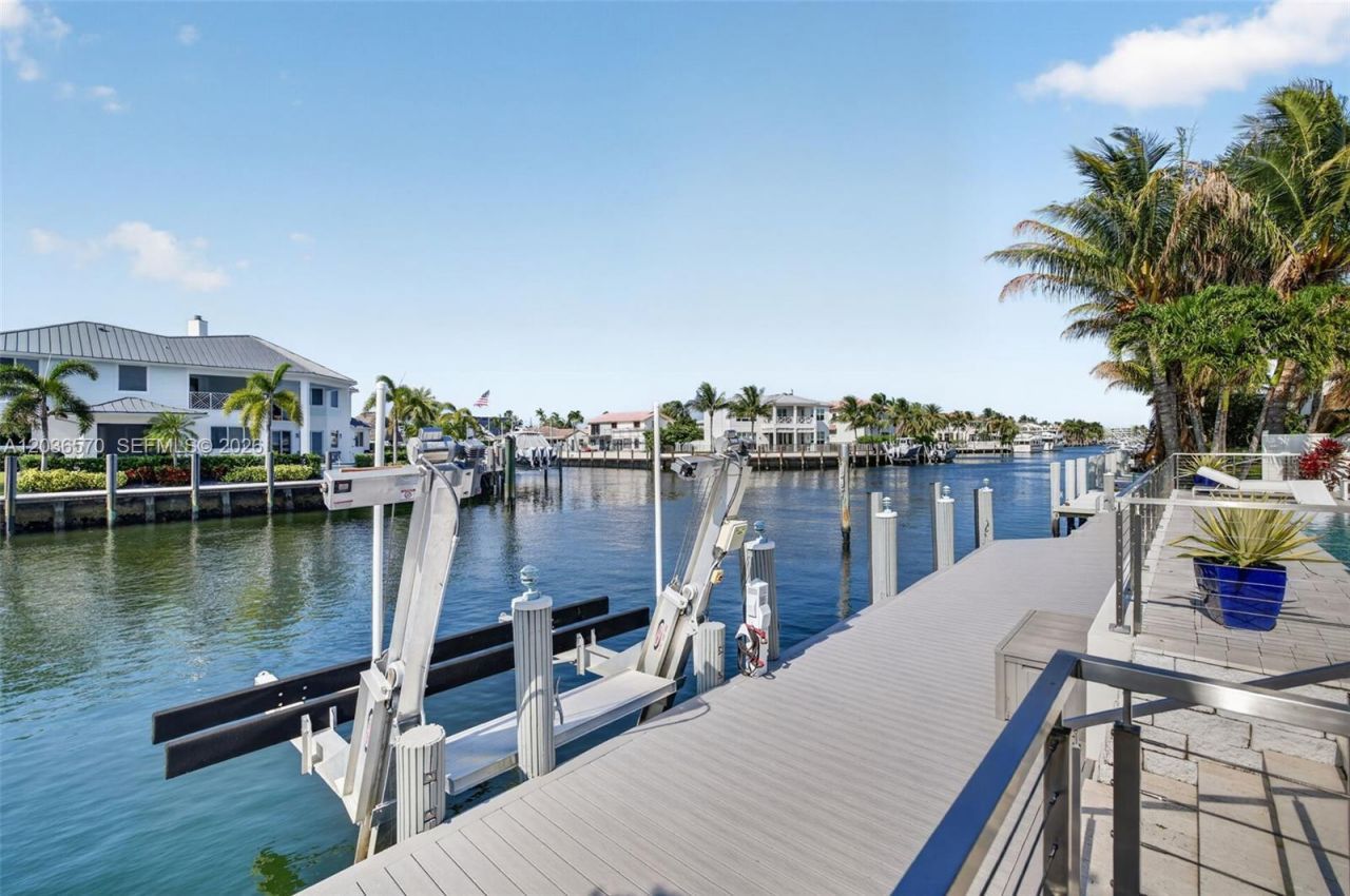 2611 NE 36th St, Lighthouse Point, FL 33064 Photo