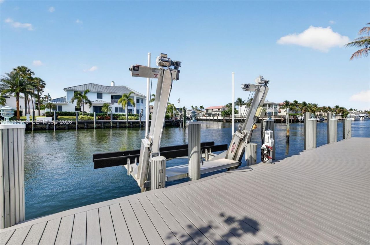 2611 NE 36th St, Lighthouse Point, FL 33064 Photo