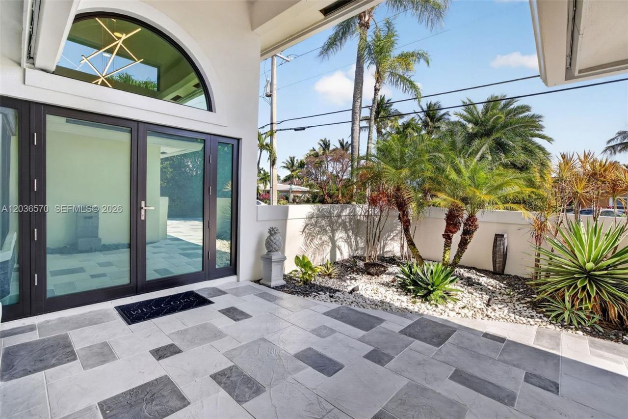 2611 NE 36th St, Lighthouse Point, FL 33064 Photo