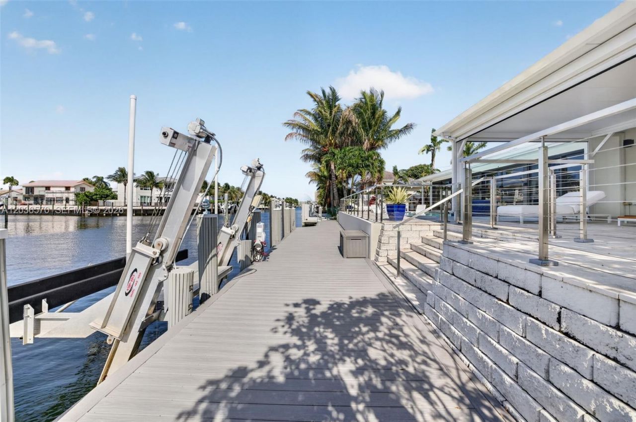 2611 NE 36th St, Lighthouse Point, FL 33064 Photo