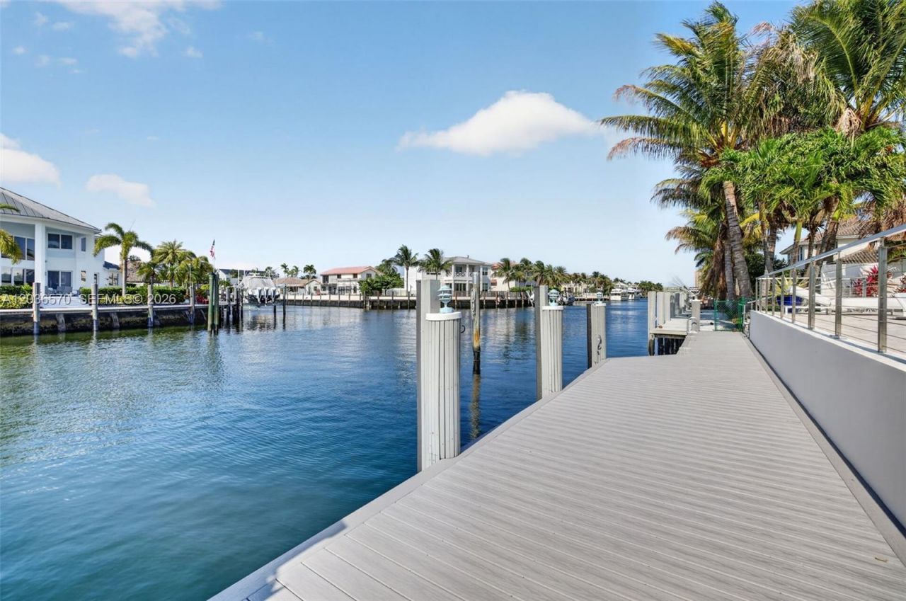 2611 NE 36th St, Lighthouse Point, FL 33064 Photo