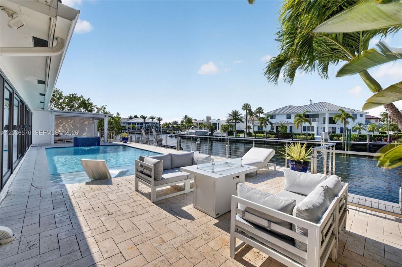 2611 NE 36th St, Lighthouse Point, FL 33064 Photo