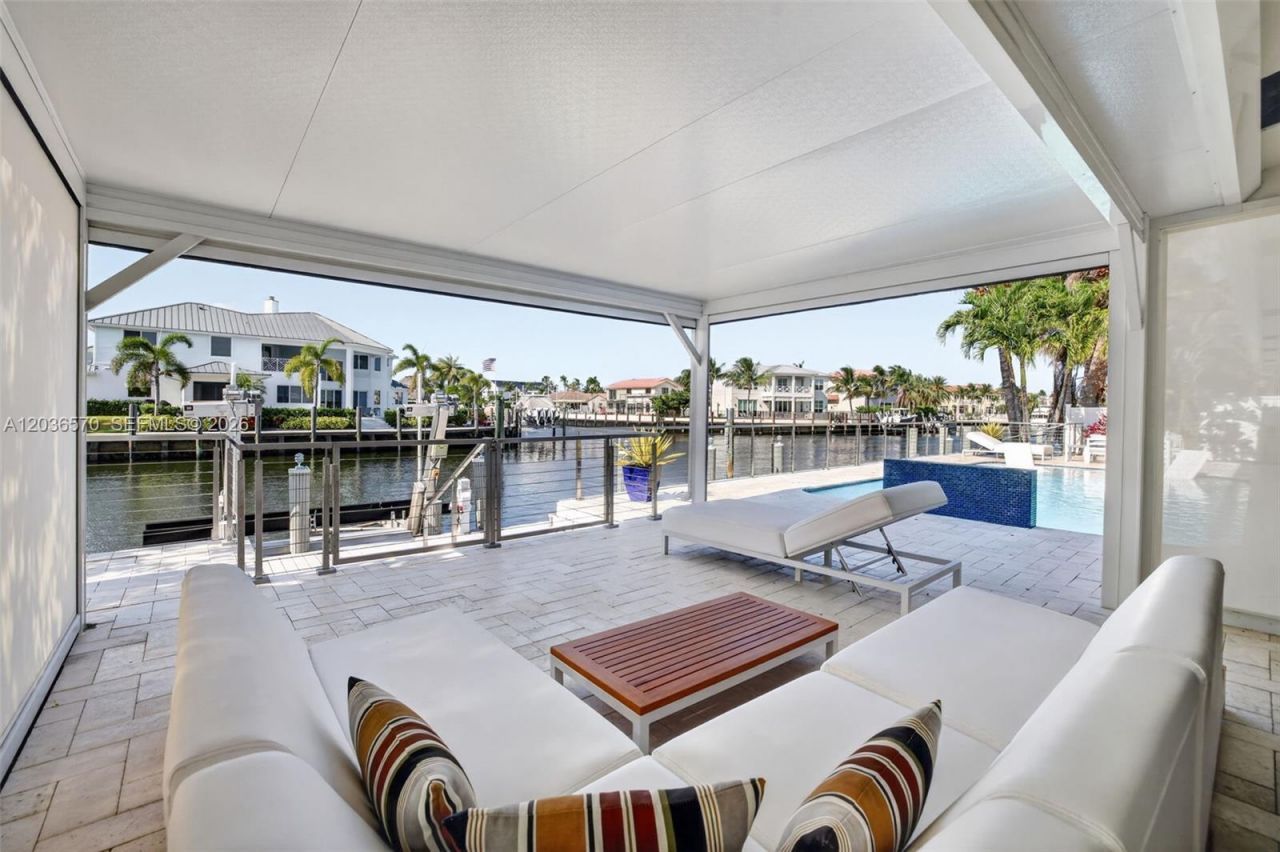 2611 NE 36th St, Lighthouse Point, FL 33064 Photo