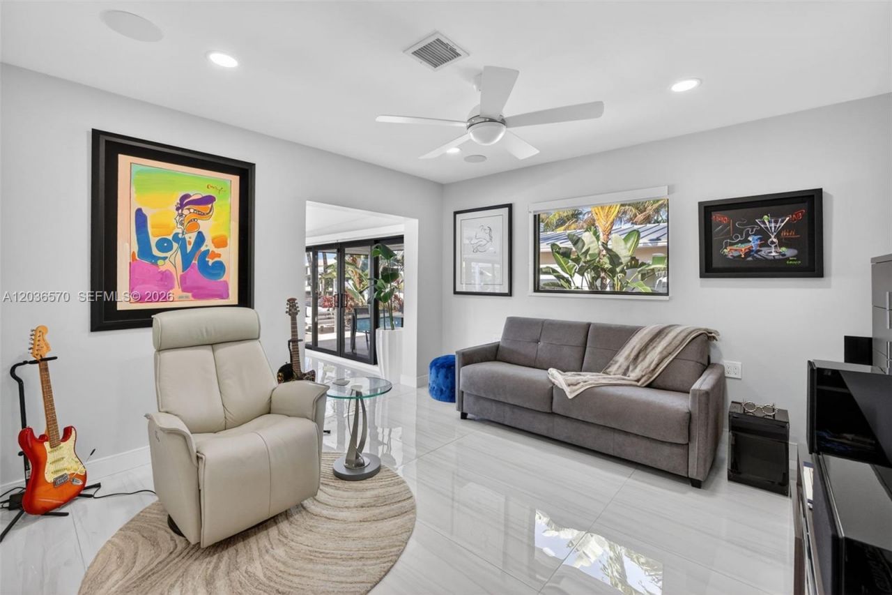 2611 NE 36th St, Lighthouse Point, FL 33064 Photo
