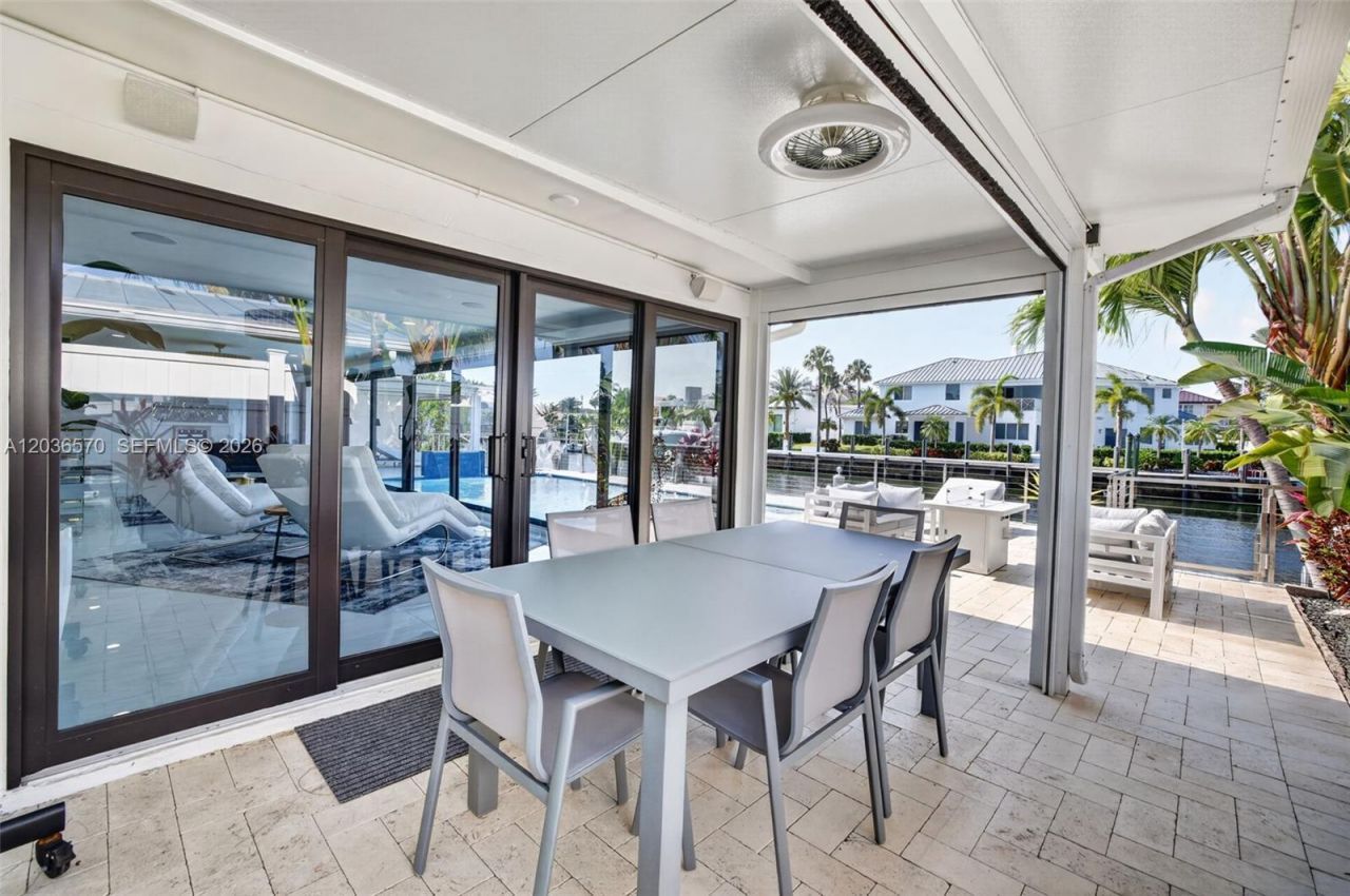2611 NE 36th St, Lighthouse Point, FL 33064 Photo