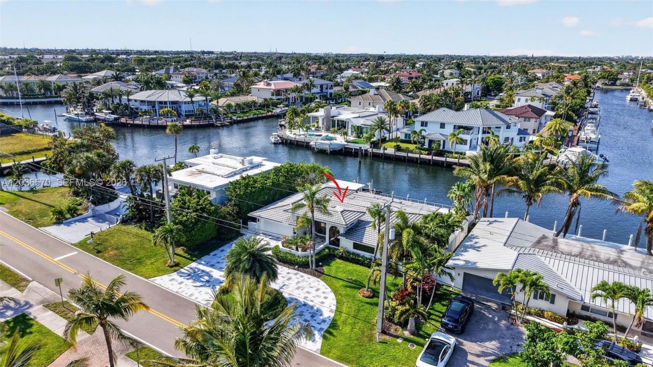 2611 NE 36th St, Lighthouse Point, FL 33064 Photo
