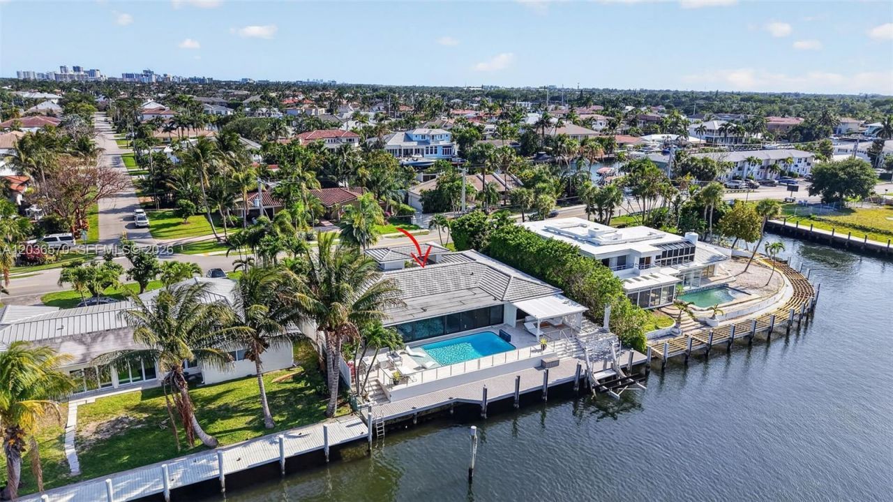 2611 NE 36th St, Lighthouse Point, FL 33064 Photo