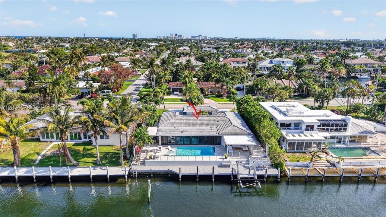 2611 NE 36th St, Lighthouse Point, FL 33064 Photo