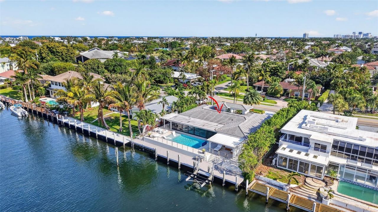 2611 NE 36th St, Lighthouse Point, FL 33064 Photo