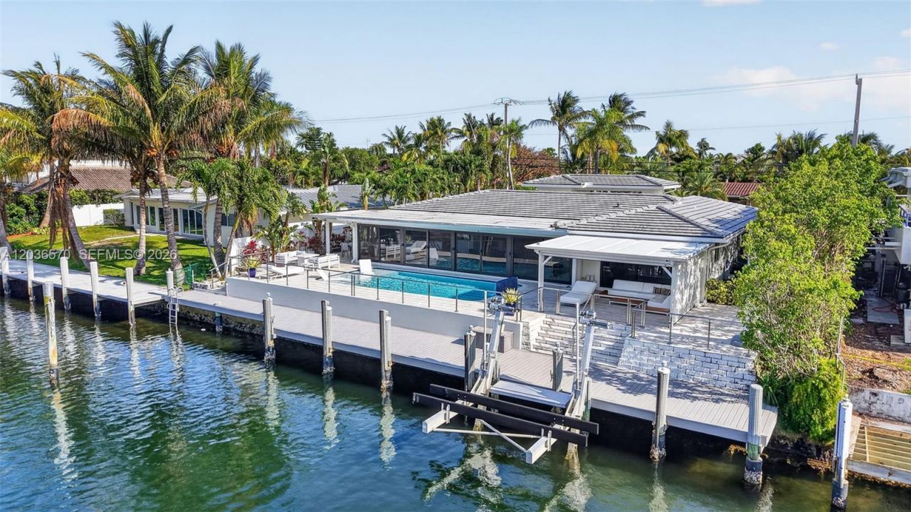 2611 NE 36th St, Lighthouse Point, FL 33064 Photo