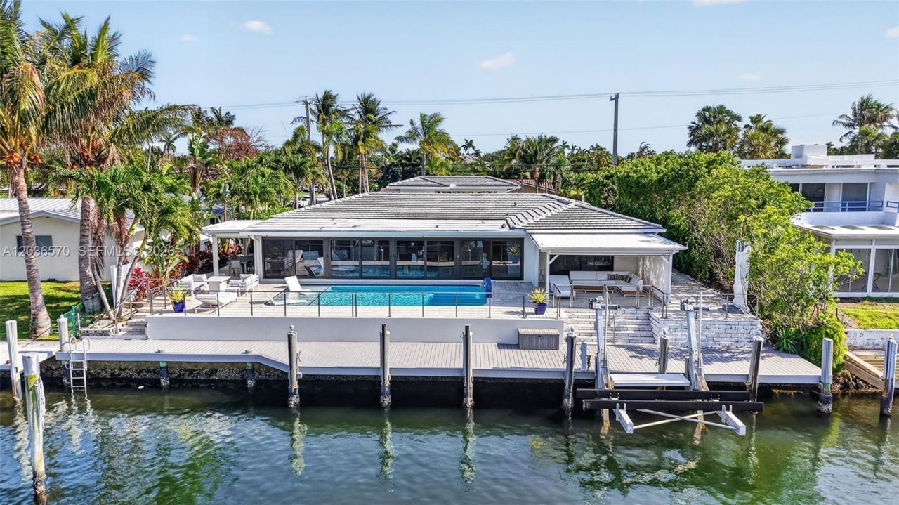 2611 NE 36th St, Lighthouse Point, FL 33064 Photo