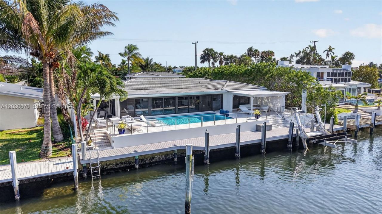 2611 NE 36th St, Lighthouse Point, FL 33064 Photo