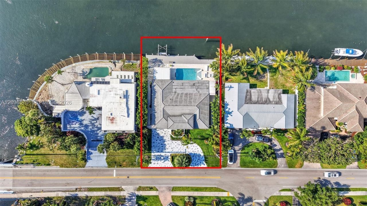 2611 NE 36th St, Lighthouse Point, FL 33064 Photo