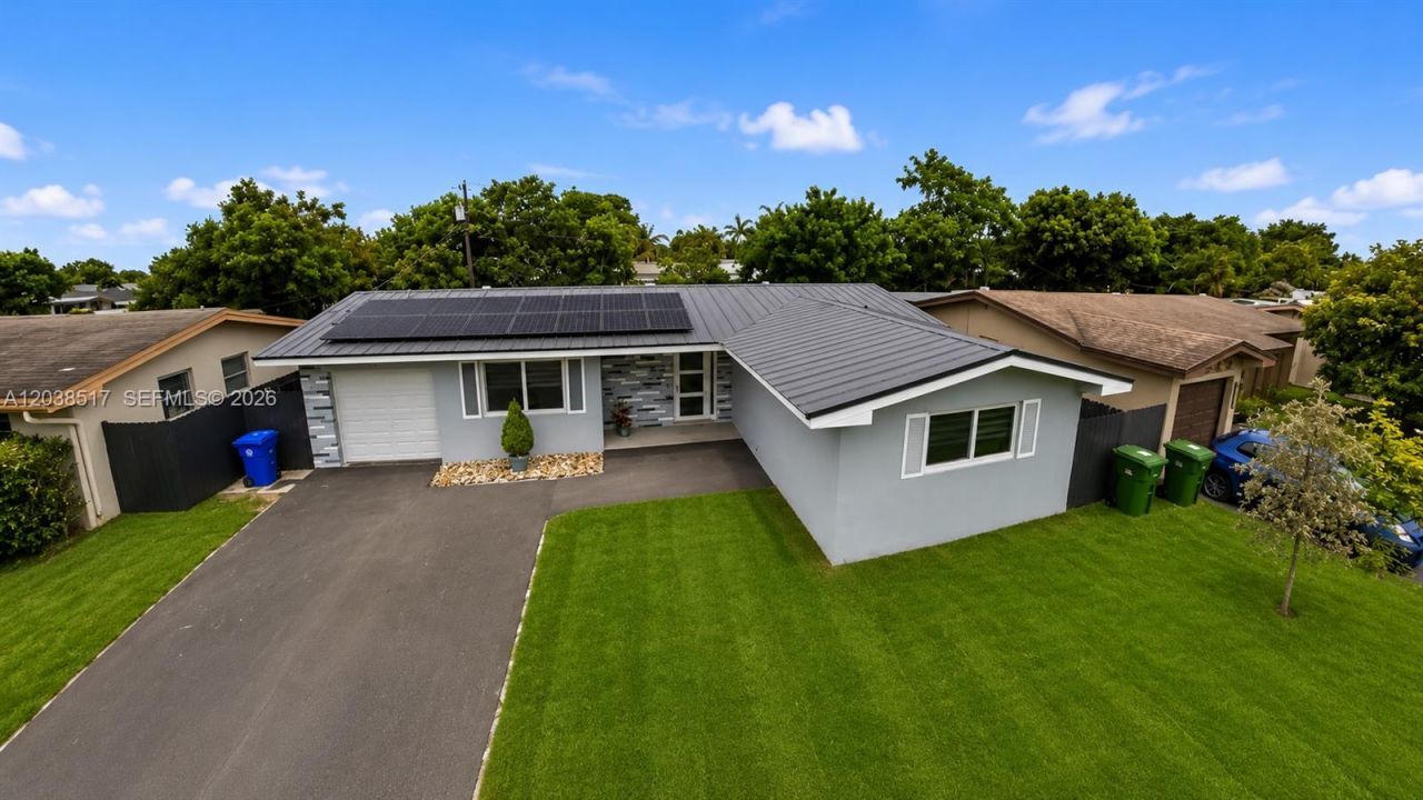 8211 NW 12th St, Pembroke Pines, FL 33024 Photo