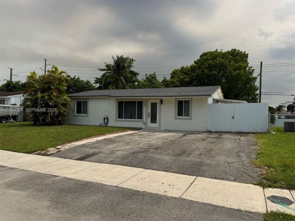 2181 SW 50th Ave , Fort Lauderdale, FL 33317