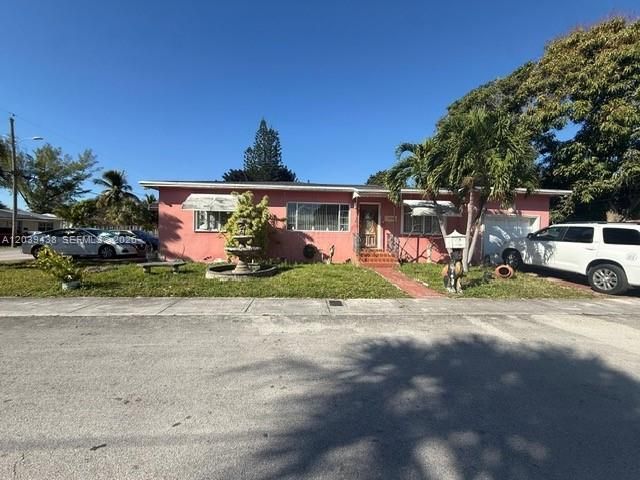 15150 NE 15th Ct, North Miami Beach, FL 33162 Main Photo