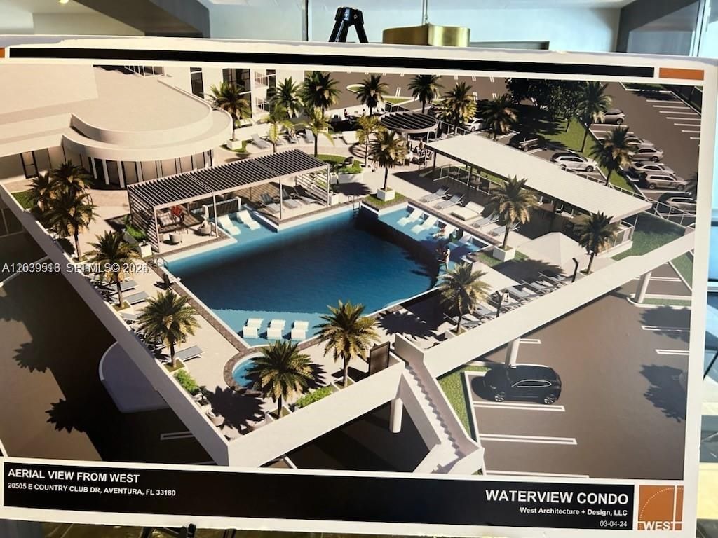 20515 E Country Club Dr, Unit 142, Aventura, FL 33180 Photo